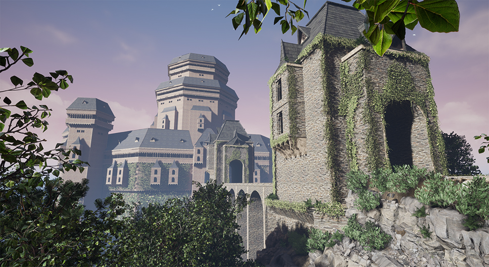 Castle