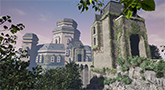Forest Castle