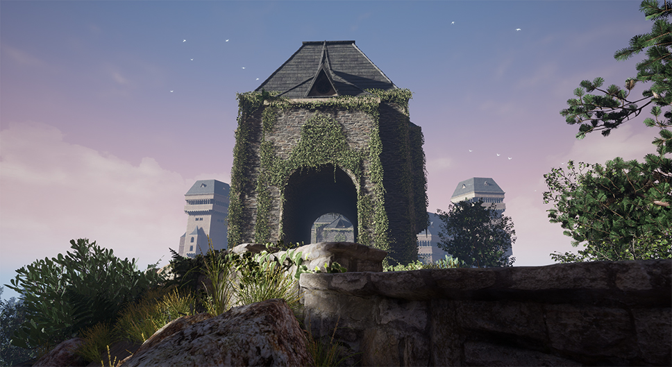 Castle