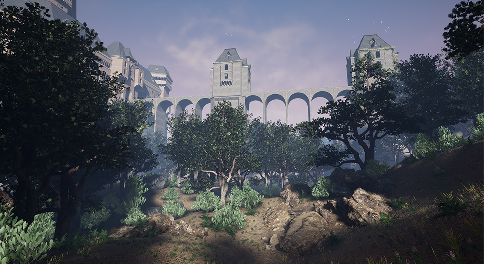 Castle