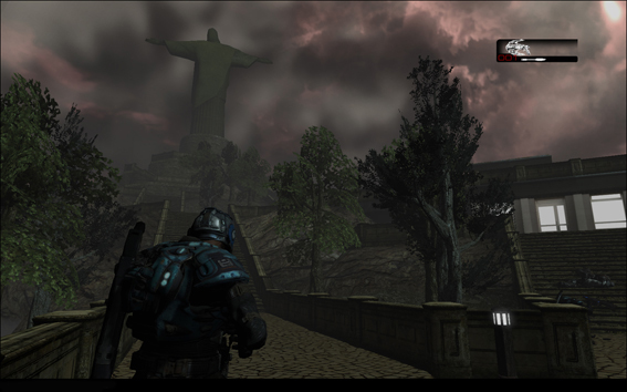 Christo Redentor