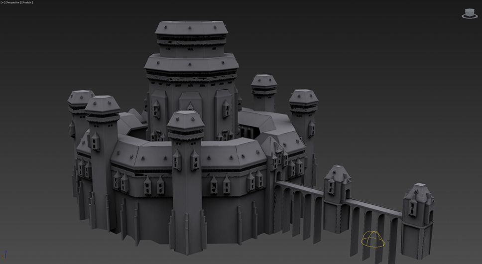 Viewport Grab