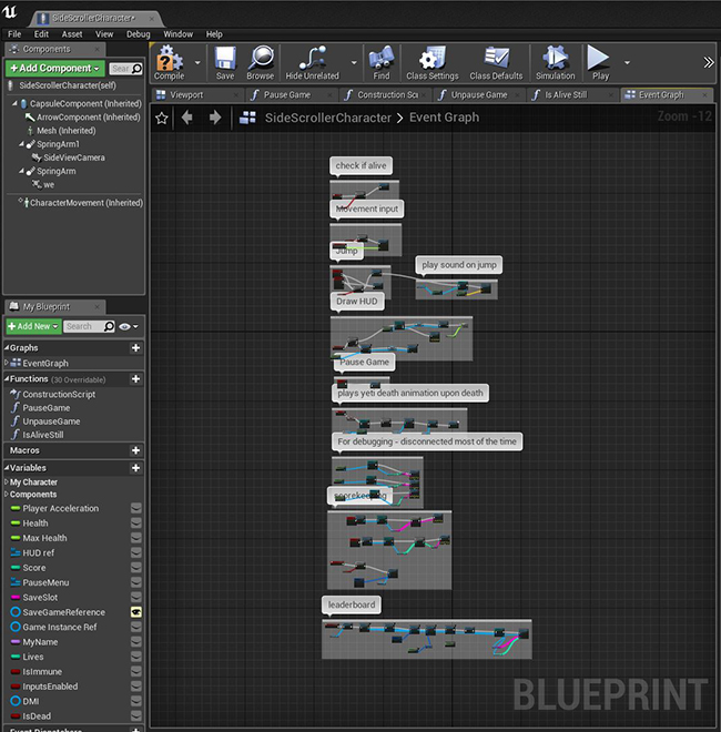 animations