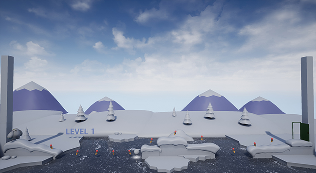 World Building
